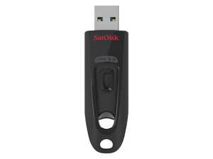 فلش مموری سن دیسک مدل SanDisk Ultra 16GB USB3.0